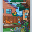 Matt Groening : Bart Simpson : Homerin poika - pikkukuva 2