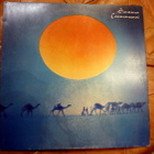 Santana – Caravanserai LP - pikkukuva 1
