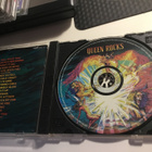 Queen Rocks cd kokooma 1997 Parlophone - pikkukuva 3