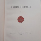 Kymin historia I, v-1960 esihistoriasta 1800-l alkuun - pikkukuva 2