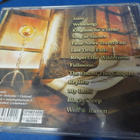 SONATA ARCTICA - SONGS OF SILENCE CD NIMMAREILLA - pikkukuva 2