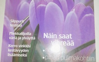 Kotipuutarha 3/1999
