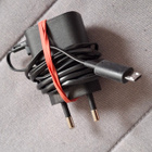 Nokia micro-USB puhelin laturi AC-20E (phone charger) - pikkukuva 2