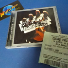 JUDAS PRIEST - BRITISH STEEL CD NIMMARILLA + KEIKKALIPPU - pikkukuva 1
