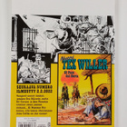 Nuori Tex Willer : Tilinteko White Horsessa - pikkukuva 2