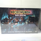 Necromunda - Dark Uprising - pikkukuva 2