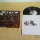 LUGUBRUM - Heilige Dwazen LP - pikkukuva 2