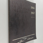 The Massachusetts institute of technology bulletin 1966-1967 - pikkukuva 1
