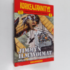Korkeajännitys 5/2009 : Jimmyn ilmavoimat - pikkukuva 1