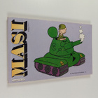 Mort Walker : Masi-minialbumi 3/88 - pikkukuva 1