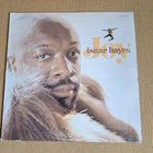 ISAAC HAYES Joy 	Stax – 23 25 120 1974 Spain - pikkukuva 1