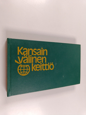 Kyllikki Villa : Venäläinen keittiö