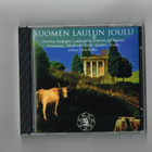 Suomen laulun joulu – CD - pikkukuva 1