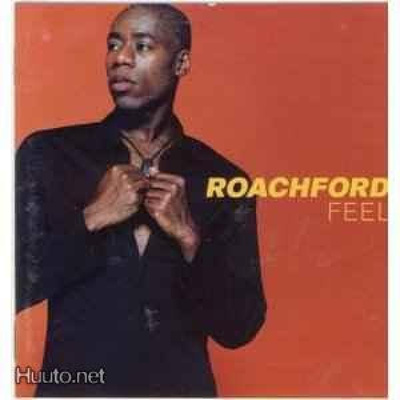 Roachford ** Feel ** CD