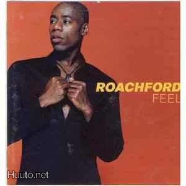 Roachford  **  Feel  **  CD