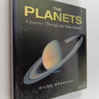 Giles Sparrow : The Planets : A Journey Through the Solar... - pikkukuva 1