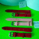 3 kpl Rannekkeita 16 mm 70x115 mm No:162 - pikkukuva 1