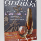 Glorian antiikki 4/2009 - pikkukuva 1