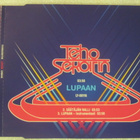 Tehosekoitin • Lupaan CD-Single - pikkukuva 1