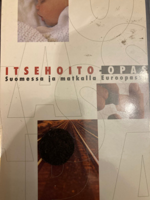 ITSEHOITO-OPAS