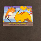 EP14 Electric Shock Showdown - Pokemon Topps TV - pikkukuva 1
