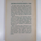 Ihmisyhteyden tie : Helsingissä huhtikuun 5. - 7. p:nä 19... - pikkukuva 2