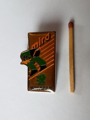 MIRA UPM WISAPAK PINSSI