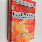 Amie Kaufman : Illuminae (signeerattu) - pikkukuva 1