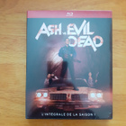 Ash vs Evil Dead - Season 1 BLU-RAY - pikkukuva 1