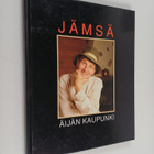 Jämsä : äijän kaupunki - pikkukuva 1