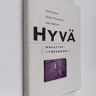 Ahti Hirvonen : Hyvä hallitustyöskentely - pikkukuva 1