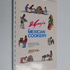 Rita Davenport : DeGrazia and Mexican Cookery - pikkukuva 1