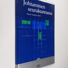 Raimo Turunen : Johtaminen seurakunnassa - pikkukuva 1