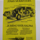 Suomen ekonomiliitto : vuosikirja 1981 - pikkukuva 2