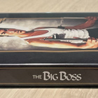BIG BOSS (1971) Bruce Lee & "A Fistful of Yen" parodia - pikkukuva 3