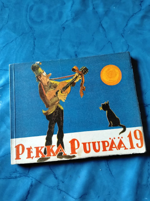 pekka puupää 19