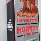 The Giant Book of Horror Stories Stephen King - pikkukuva 3