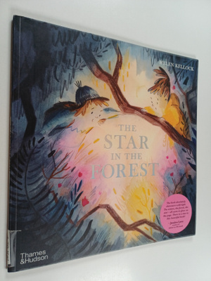 Helen Kellock : The star in the forest