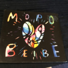 MOPO Beibe cd Texicalli 2014 digipak - pikkukuva 1