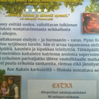 Kaksin Karkuteillä DVD - pikkukuva 3