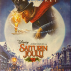 Saiturin joulu (2009) Jim Carrey BLU-RAY - pikkukuva 1