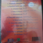 LASTENKARAOKE - KAUKOMAIDEN SANKARIT VOL 3 DVD - pikkukuva 2