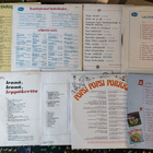 SUOMALAISIA LASTENLAULUJA 18 kpl LP-LEVYJÄ 1930-1980-luvuilt - pikkukuva 4
