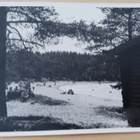 Uurainen, Hietasaaren leirintäalue, juhannus 1967, ei p. - pikkukuva 1