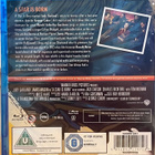 A Star is Born (George Cukor) UUSI UK Blu-Ray - pikkukuva 2