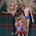BARBIE - pikkukuva 1