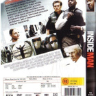 dvd, Inside Man (Denzel Washington, Clive Owen, Jodie Foster - pikkukuva 2