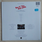 LP Rock'n'roll high school - The Ramones (Loistokuntoinen!) - pikkukuva 2