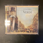 Verdi - Klassische Kostbarkeiten 3CD - pikkukuva 1