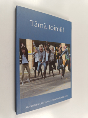 Tämä toimii!